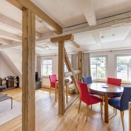 Morgenroethe 5 Sterne Ferienwohnung Sankt Andreasberg Eksteriør bilde