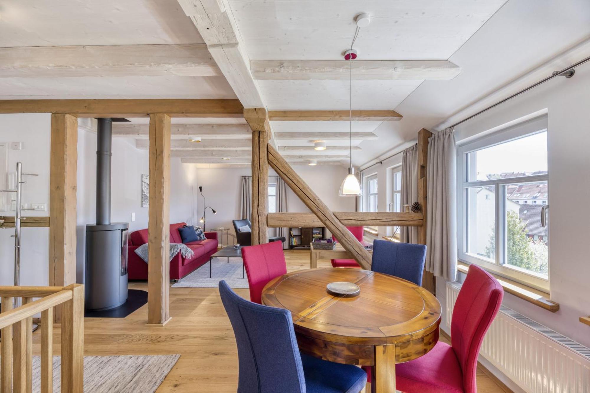 Morgenroethe 5 Sterne Ferienwohnung Sankt Andreasberg Eksteriør bilde